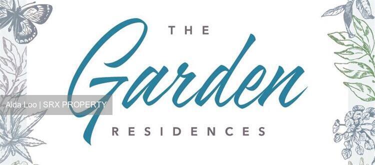The Garden Residences (D19), Apartment #250966491